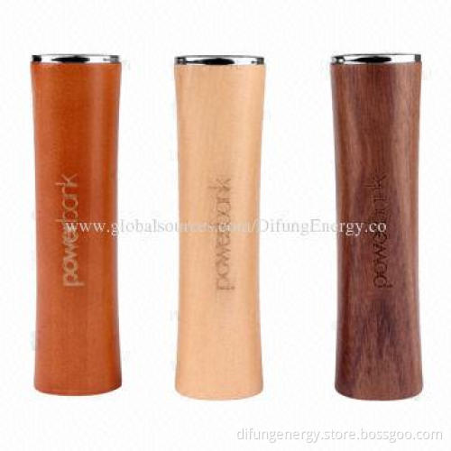 Cheap Power Banks with 2,200mAh Capacity